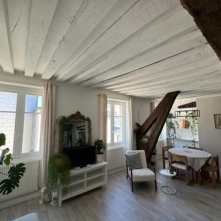 Appartement Central - Orleans Luaran gambar