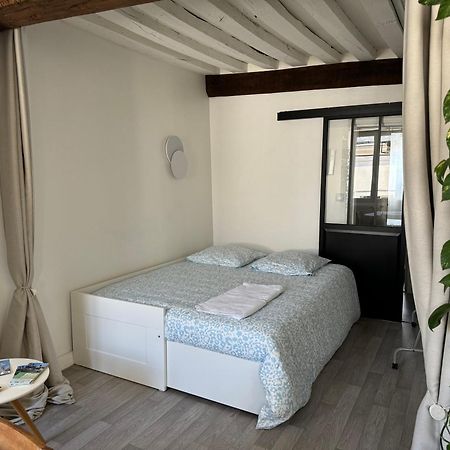 Appartement Central - Orleans Luaran gambar