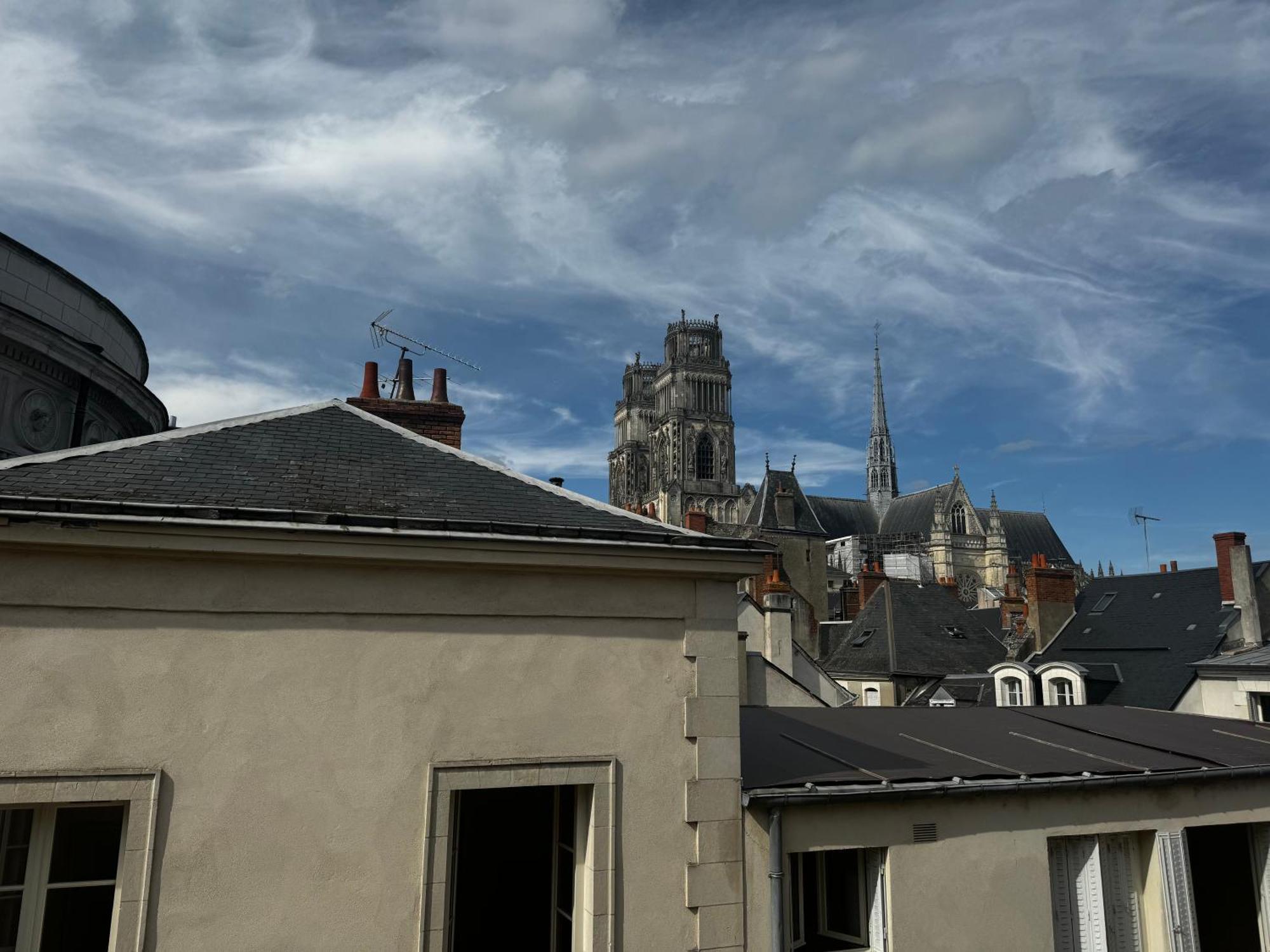 Appartement Central - Orleans Luaran gambar