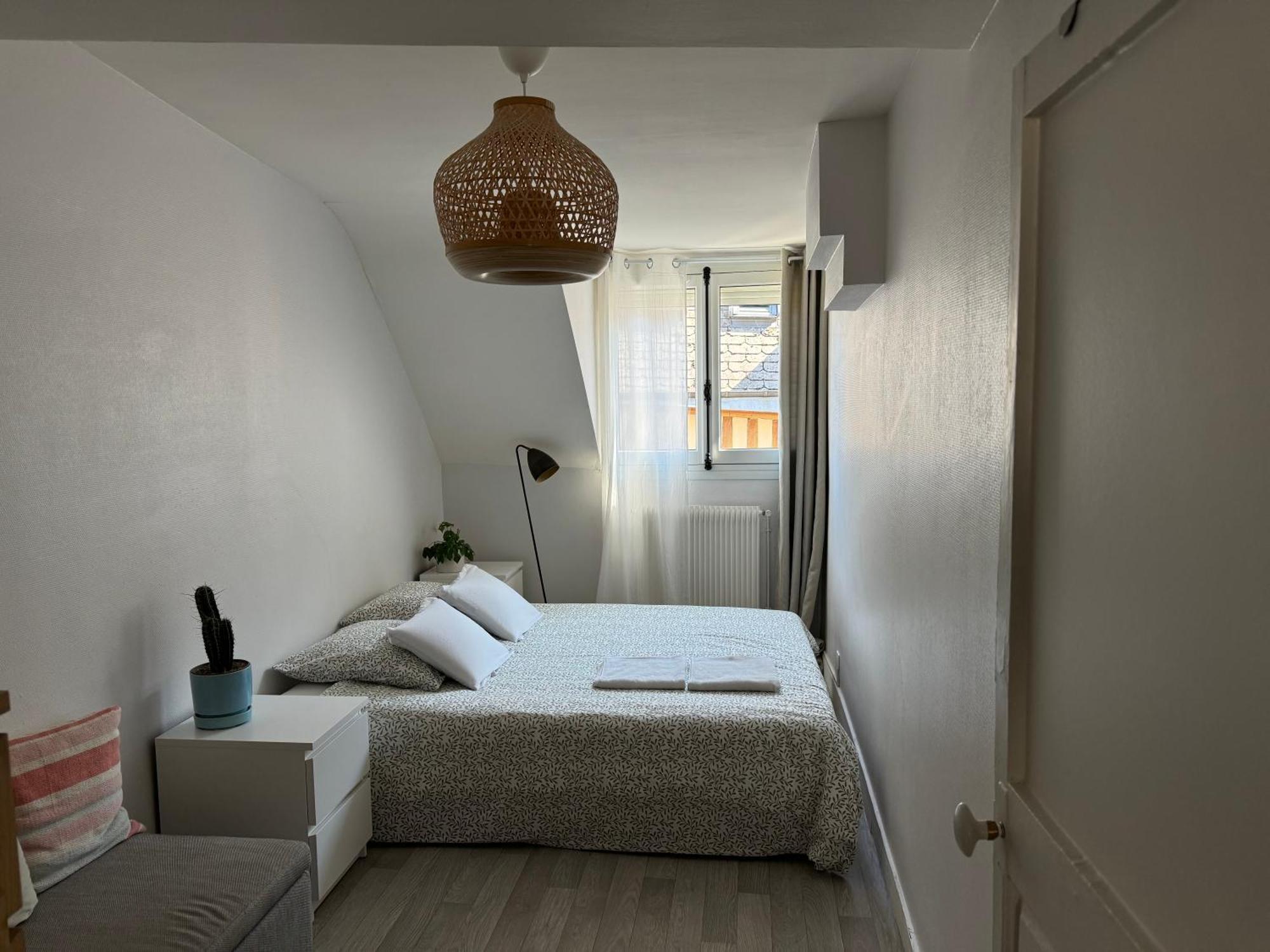 Appartement Central - Orleans Luaran gambar