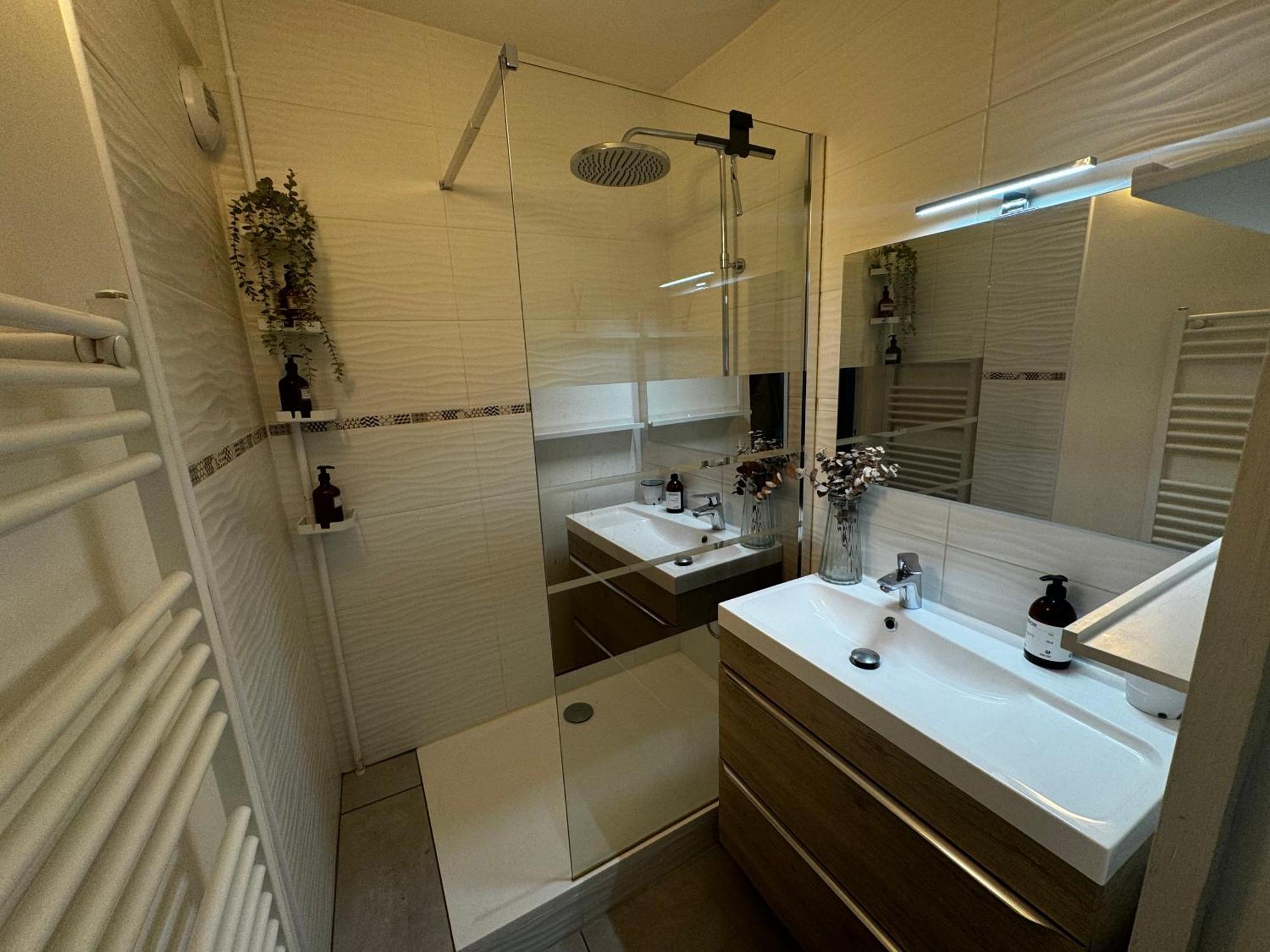 Appartement Central - Orleans Luaran gambar
