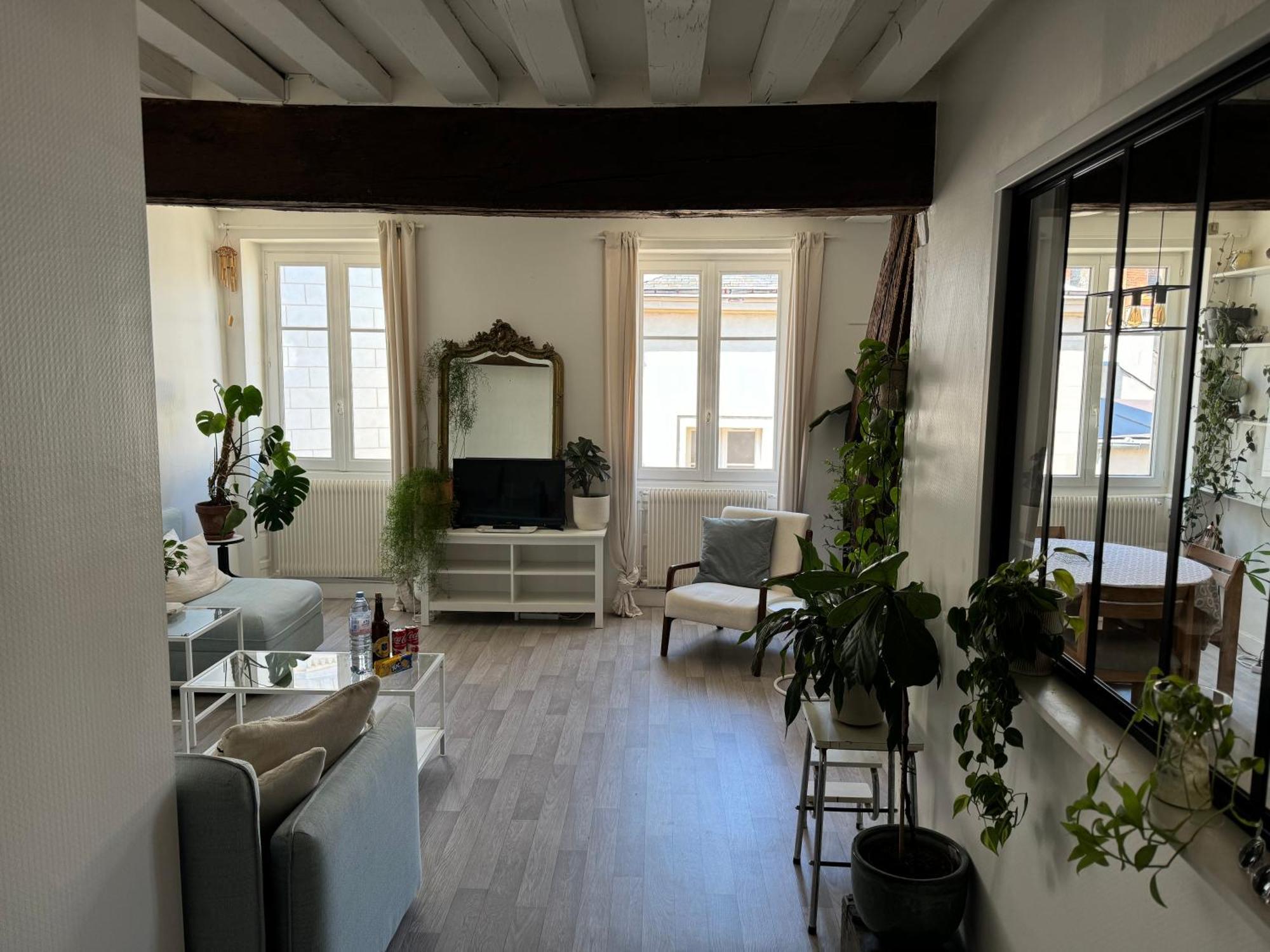 Appartement Central - Orleans Luaran gambar